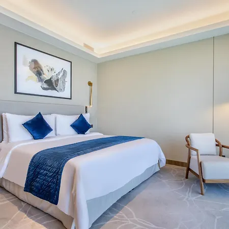 Address Dubai Opera Residences By The S Holiday Homes Exterior photo