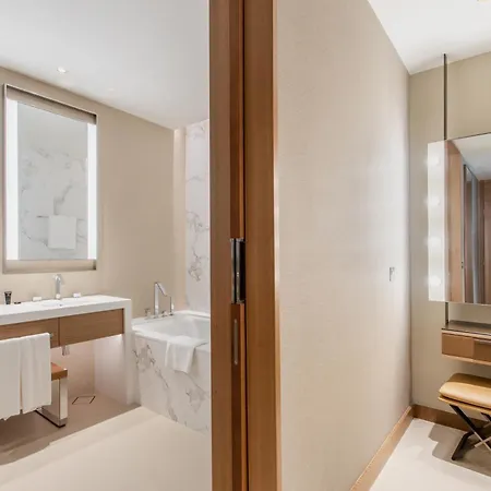 Address Dubai Opera Residences By The S Holiday Homes Exterior photo